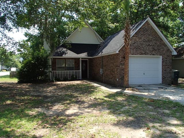 3 Bed, 2 Bath James Island