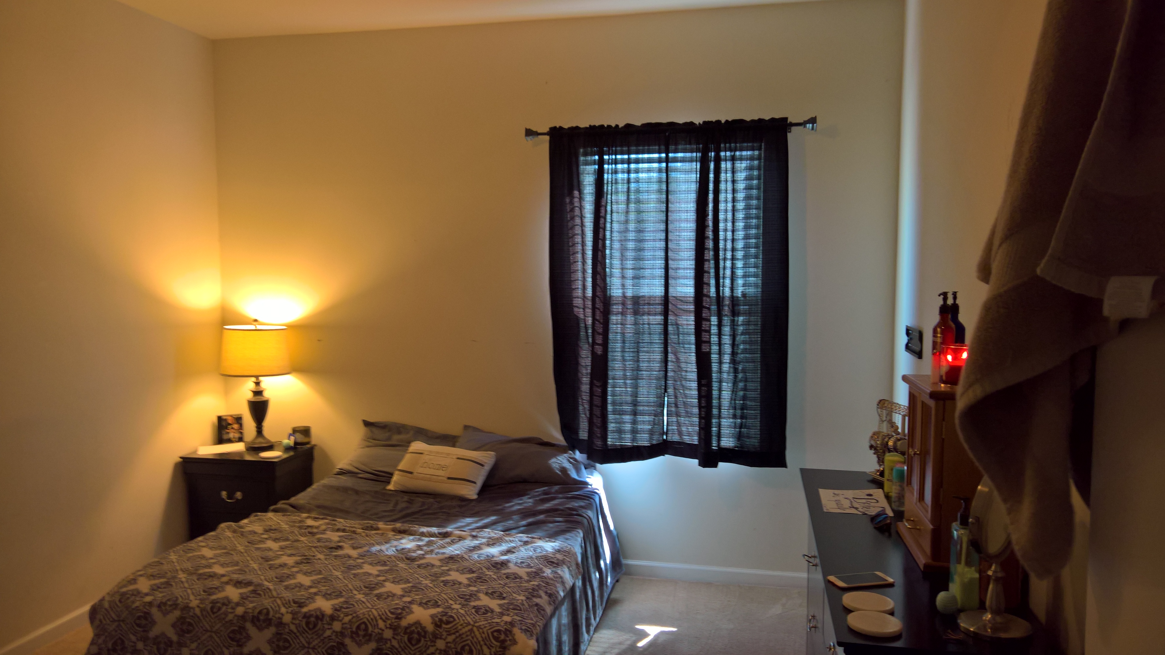 61834 Chickasaw Bedroom Bluewater Property Management Charleston SC