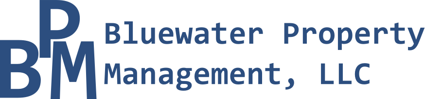 Bluewater Property Management Charleston SC