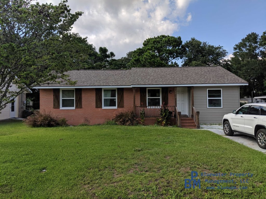 Bluewater Property Management Charleston SC