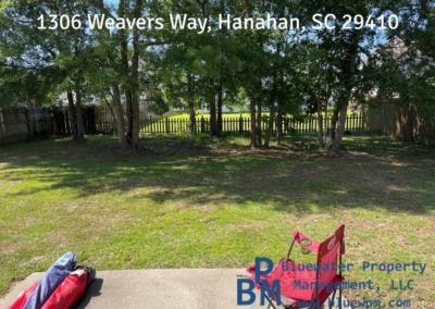 Weavers Hanahan For Rent