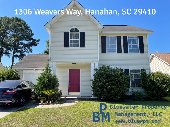 1306 Weavers Way