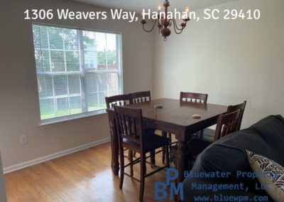 Weavers Hanahan For Rent