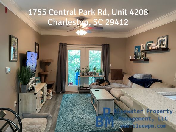 1755 Central Park Rd, Unit 4208