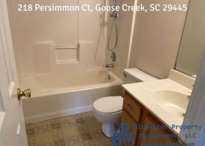 218 Persimmon For Rent