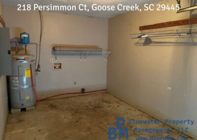 218 Persimmon For Rent