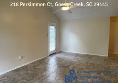 218 Persimmon For Rent