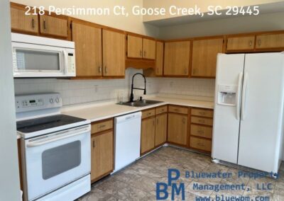 218 Persimmon For Rent