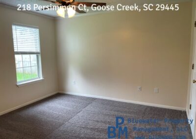 218 Persimmon For Rent