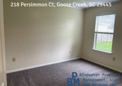 218 Persimmon For Rent