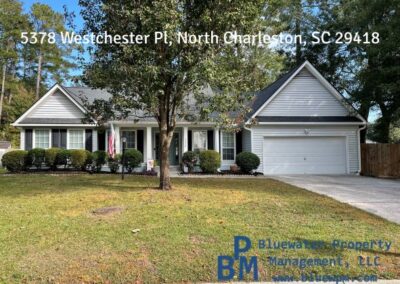 5378 Westchester For Rent