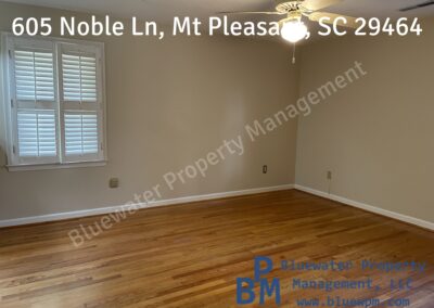 605 Noble For Rent