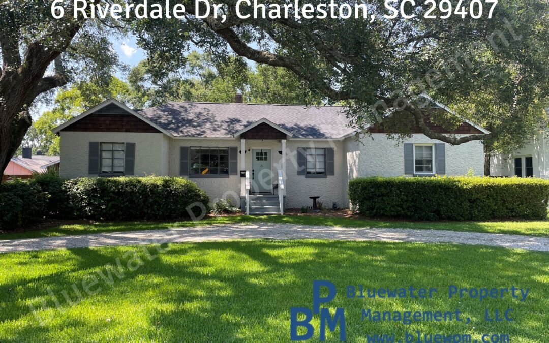 6 Riverdale 1