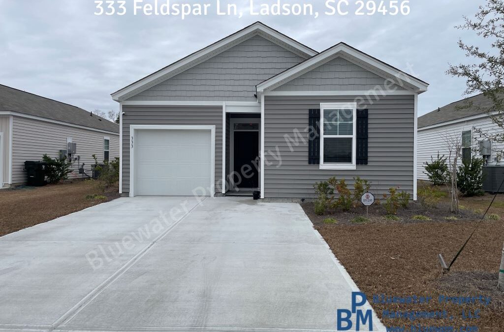 333 Feldspar Ln
