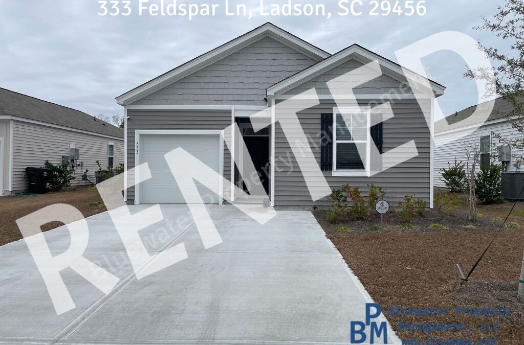 333 Feldspar Ln