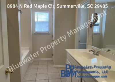 8984 N Red Maple 8 For Rent