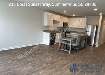 218 Coral Sunset 3 For Rent