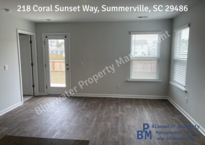 218 Coral Sunset 4 For Rent