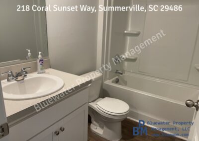 218 Coral Sunset 6 For Rent