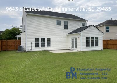 9643 South Carousel 12 For Rent