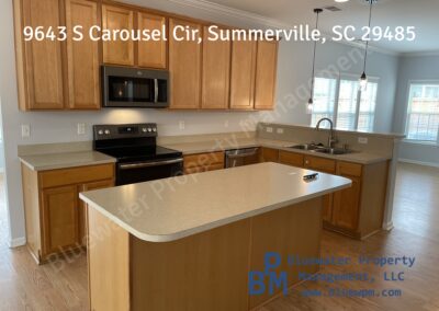 9643 South Carousel 2 For Rent