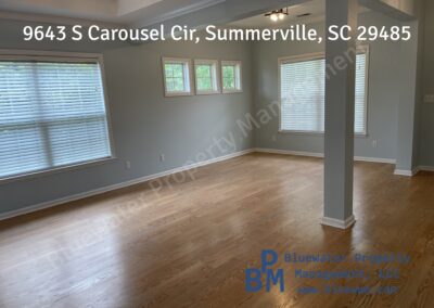 9643 South Carousel 3 For Rent