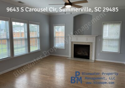 9643 South Carousel 5 For Rent