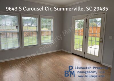 9643 South Carousel 6 For Rent