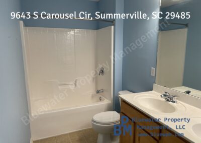 9643 South Carousel 9 For Rent