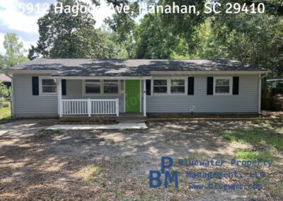 5912 Hagood 1 For Rent