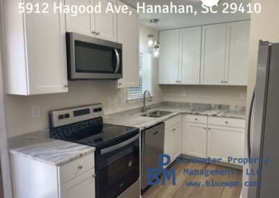 5912 Hagood 2 For Rent