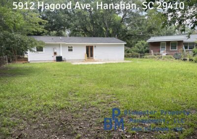 5912 Hagood 8 For Rent