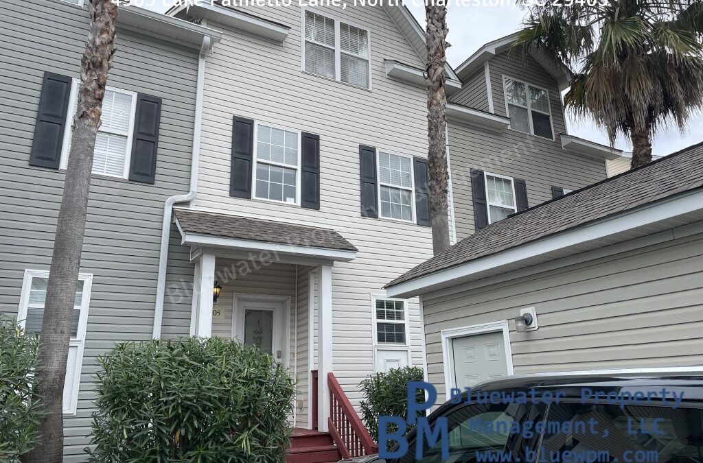 4905 Lake Palmetto 1 For Rent