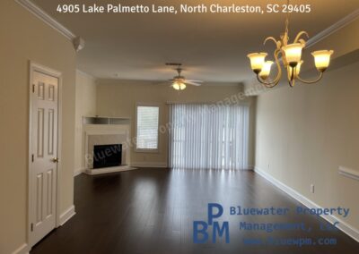 4905 Lake Palmetto 3 For Rent