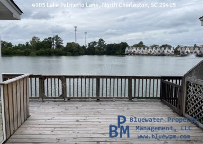 4905 Lake Palmetto 8 For Rent