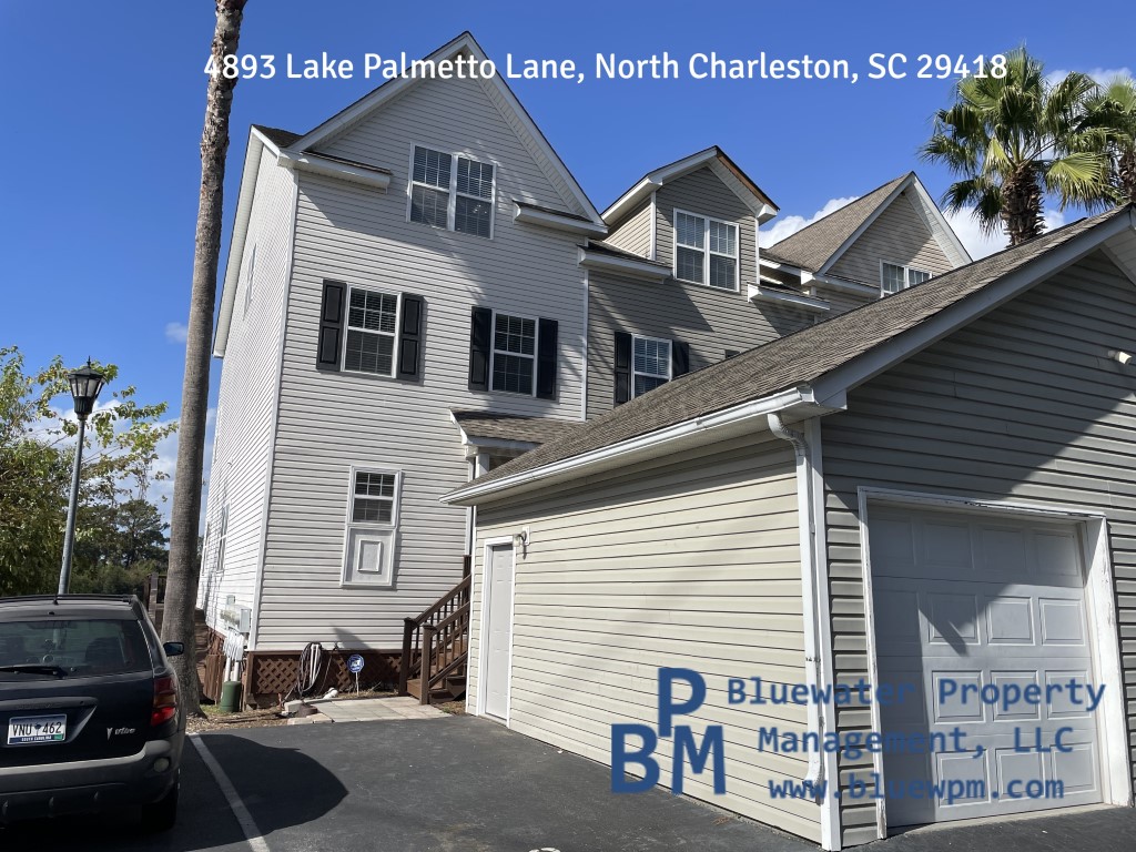 4893 Lake Palmetto 1 For Rent