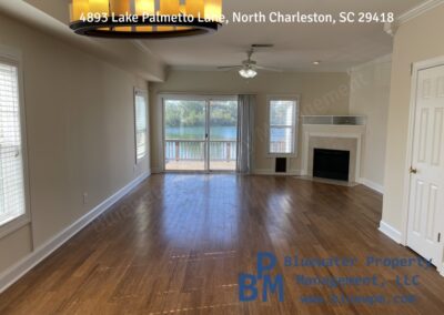 4893 Lake Palmetto 3 For Rent