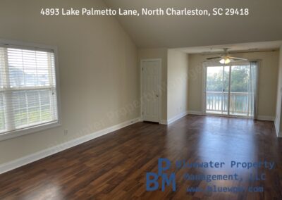 4893 Lake Palmetto 4 For Rent