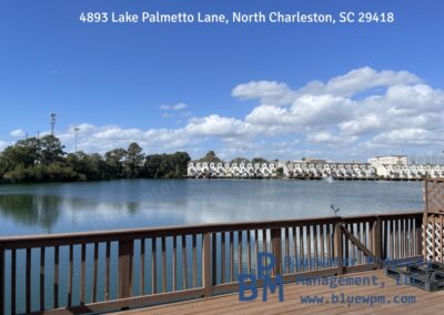 4893 Lake Palmetto 8 For Rent