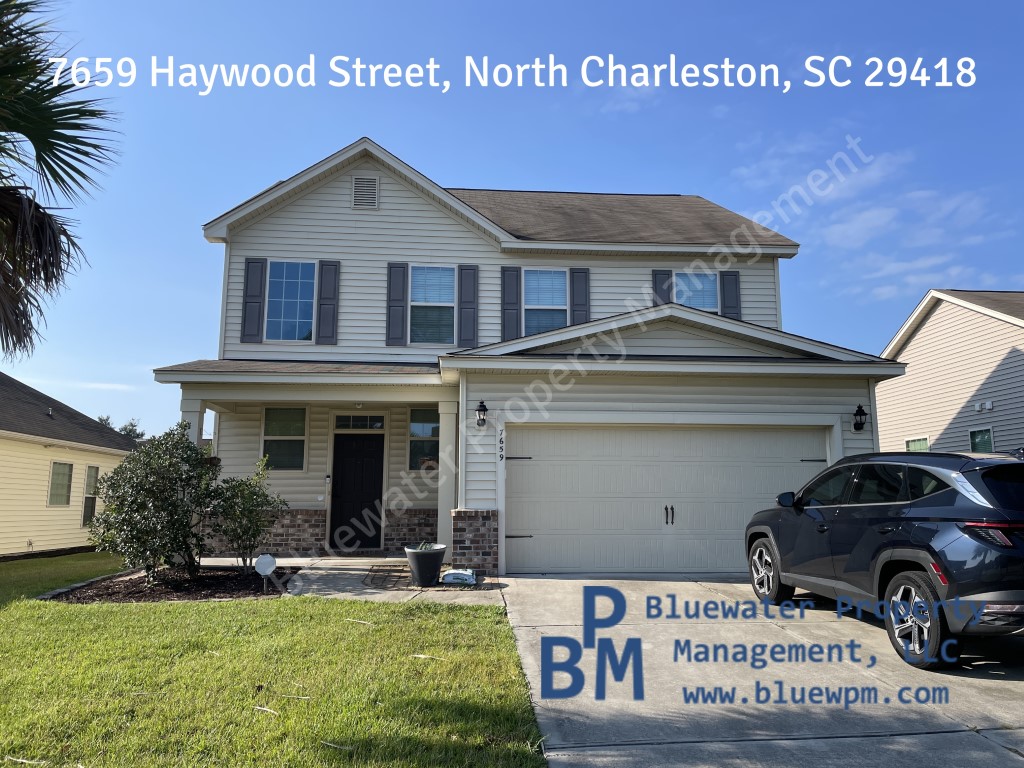 7659 Haywood 1 For Rent