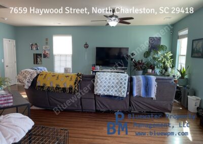 7659 Haywood 3 For Rent