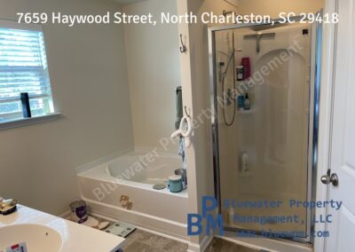 7659 Haywood 5 For Rent