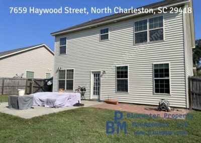 7659 Haywood 8 For Rent