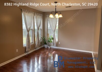 8382 Highland Ridge 4 For Rent