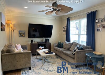 7609 Stonehenge 3 For Rent