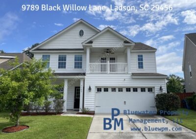 9789 Black Willow 1 For Rent
