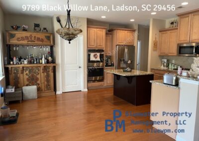 9789 Black Willow 1 For Rent