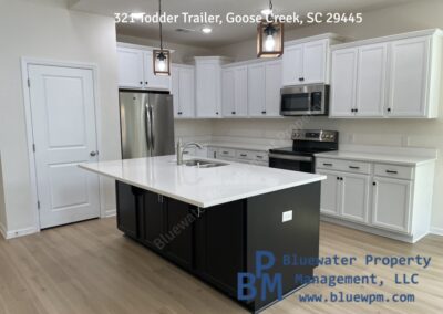 321 Todder 2 for Rent