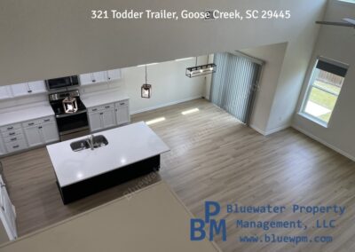 321 Todder 4 for Rent