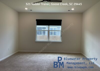 321 Todder 5 for Rent